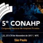 PRC é patrocinador oficial da CONAHP 2017