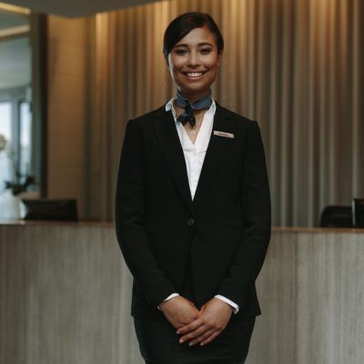 Concierge