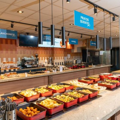 Restaurante Corporativo (2)